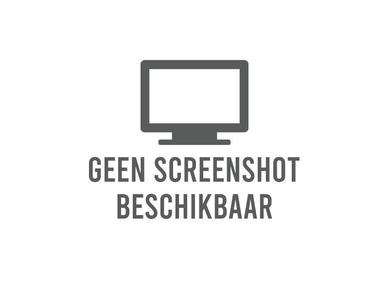 Screenshot van haccpscherm.nl